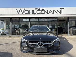 C 220 d 4Matic T (206.205)Kombi, 35990 €, Auto & Fahrrad-Autos in 6890 Lustenau