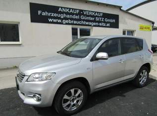 RAV4 Executive, 10900 €, Auto & Fahrrad-Autos in 4020 Bulgariplatz