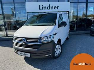 Transporter T6.1 Kastenwagen TDI, 41869 €, Auto & Fahrrad-Autos in 5322 Gitzen