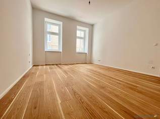 „MEGA 12“ – Wohnen & Leben im Altbau - 1-Zimmer Wohnung, 159700 €, Immobilien-Wohnungen in 1210 Floridsdorf