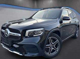 GLB d AMG Line Aut. *PANO*Memory*Ambiente* GLB d AMG Line Aut. *PANO*Memory*Ambiente*