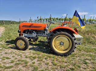 Steyr Typ 188  Oldtimer, 7900 €, Auto & Fahrrad-Traktoren & Nutzfahrzeuge in 3500 Krems an der Donau