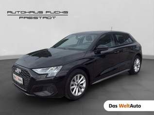A3 30 TDI, 22900 €, Auto & Fahrrad-Autos in 4240 Freistadt