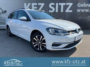Golf Variant United 2,0 TDI DSG | NP: €40.000, 17490 €, Auto & Fahrrad-Autos in 4053 Ansfelden