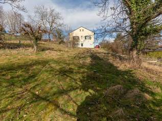 Exklusives Grundstück mit Altbestand und Schöcklblick – Ruhe pur!, 799000 €, Immobilien-Grund und Boden in 8042 Exklusives Grundstück mit Altbestand und Schöcklblick – Ruhe pur!, 799000 €, Immobilien-Grund und Boden in 8042