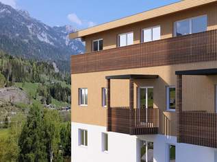 Wohnung mit großem Balkon in Haus im Ennstal!, 523520 €, Immobilien-Wohnungen in 8967 Politische Expositur Gröbming