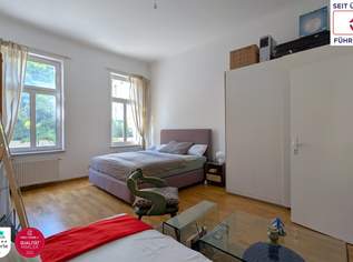 Altbauflair in Perfektion – Exklusive 2-Zimmerwohnung mit hochwertiger Sanierung, 298000 €, Immobilien-Wohnungen in 1050 Margareten