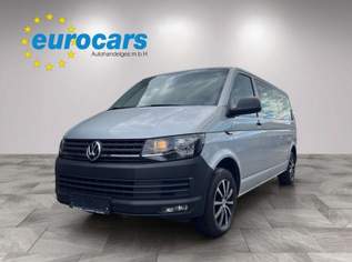 Transporter T6 LR Comfortline 2,0 BMT TDI DSG, 39900 €, Auto & Fahrrad-Autos in 9020 Innere Stadt
