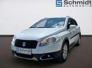 SX4 S-Cross 1,6 Allgrip shine, 10790 €, Auto & Fahrrad-Autos in 5580 Tamsweg SX4 S-Cross 1,6 Allgrip shine, 10790 €, Auto & Fahrrad-Autos in 5580 Tamsweg