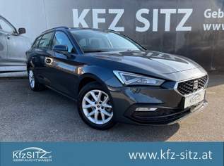 Leon ST TSI Style | VIRTUAL*VOLL-LED*ACC, 17980 €, Auto & Fahrrad-Autos in 4053 Ansfelden Leon ST TSI Style | VIRTUAL*VOLL-LED*ACC, 17980 €, Auto & Fahrrad-Autos in 4053 Ansfelden