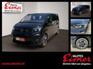 Zafira Life 2.2 Diesel (L2) L GS, 53490 €, Auto & Fahrrad-Autos in 9020 Innere Stadt Zafira Life 2.2 Diesel (L2) L GS, 53490 €, Auto & Fahrrad-Autos in 9020 Innere Stadt
