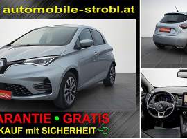 Zoe Intens R135 Z.E.50 *Visio.P*Winter.P*GARANTIE*, 10980 €, Auto & Fahrrad-Autos in 8322 Eichkögl