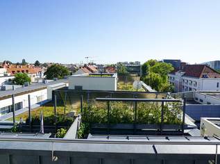 Exklusives Penthouse im Herzen von Graz – stilvolles Luxuswohnen über den Dächern der Stadt!, 0 €, Immobilien-Wohnungen in 8020 