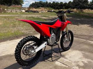2025 Stark Varg MX 80 PS Alpha elektrisches Dirtbike, 1500 €, Auto & Fahrrad-Motorräder in 5026 Salzburg