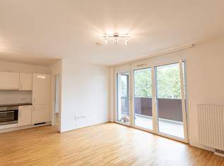 Moderne 2-Zimmer Wohnung mit Balkon nahe S-Bahn Jedlersdorf, 979 €, Immobilien-Wohnungen in 1210 Floridsdorf Moderne 2-Zimmer Wohnung mit Balkon nahe S-Bahn Jedlersdorf, 979 €, Immobilien-Wohnungen in 1210 Floridsdorf