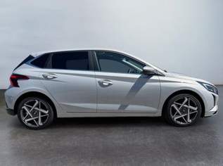 i20 1,0 Style LED 1Zokl Navi DiCo10,25 Kam 2x..., 22944 €, Auto & Fahrrad-Autos in 6844 Gemeinde Altach