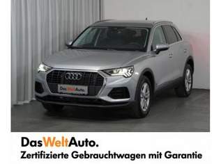 Q3 35 TFSI intense