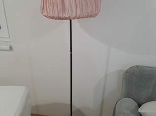 Stehleuchte Bezug waschbar , 45 €, Haus, Bau, Garten-Geschirr & Deko in 1210 Floridsdorf