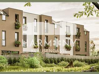 HARMONY KLAUSENGASSE | WOHNEN DAS VERBINDET, 769000 €, Immobilien-Häuser in 2331 Vösendorf HARMONY KLAUSENGASSE | WOHNEN DAS VERBINDET, 769000 €, Immobilien-Häuser in 2331 Vösendorf