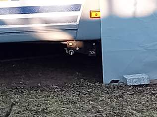 Dethleffs Wohnwagen