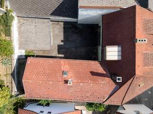 RIESEN HAUS! Liegenschaft mit großem Potential in Matzen, 225000 €, Immobilien-Häuser in 2243 Matzen