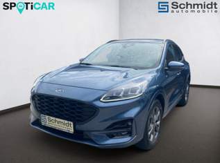 Kuga 2,0 EcoBlue AWD ST-Line Aut., 33990 €, Auto & Fahrrad-Autos in 5020 Altstadt