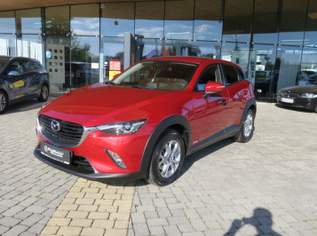 CX-3/G120/Attraction, 13990 €, Auto & Fahrrad-Autos in 2620 Gemeinde Neunkirchen CX-3/G120/Attraction, 13990 €, Auto & Fahrrad-Autos in 2620 Gemeinde Neunkirchen