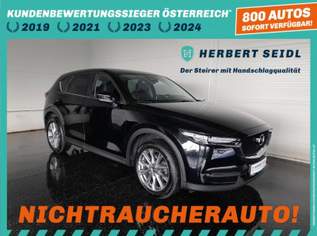 CX-5 EDITION 100 4x4 Aut., 24880 €, Auto & Fahrrad-Autos in 8200 Gleisdorf
