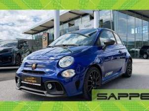 500 Fiat 500 Abarth Yamaha Racing 1 of 2000 LE Akrapovic, 23990 €, Auto & Fahrrad-Autos in 8740 Zeltweg 500 Fiat 500 Abarth Yamaha Racing 1 of 2000 LE Akrapovic, 23990 €, Auto & Fahrrad-Autos in 8740 Zeltweg