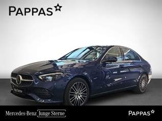 C 220 d 4MATIC, 49950 €, Auto & Fahrrad-Autos in 8712 Niklasdorf