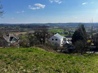 Baugrund - Sonnenlage - Aussichtslage - Hanglage am Ring in Hartberg, 79000 €, Immobilien-Grund und Boden in 8230 Hartberg