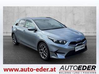 ceed 1,5 TGDI Silber, 20980 €, Auto & Fahrrad-Autos in 4061 Pasching ceed 1,5 TGDI Silber, 20980 €, Auto & Fahrrad-Autos in 4061 Pasching