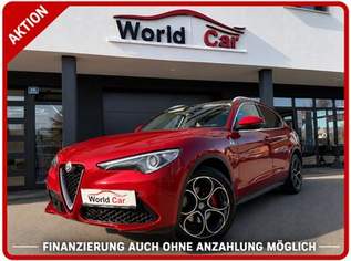 Stelvio Super 2,2 ATX AWD PANO-AHK-ACC-LEDER, 24990 €, Auto & Fahrrad-Autos in 4053 Ansfelden Stelvio Super 2,2 ATX AWD PANO-AHK-ACC-LEDER, 24990 €, Auto & Fahrrad-Autos in 4053 Ansfelden