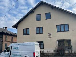 7-Zimmer Haus - Garage und Garten, 340000 €, Immobilien-Häuser in 2534 Katastralgemeinde Alland 7-Zimmer Haus - Garage und Garten, 340000 €, Immobilien-Häuser in 2534 Katastralgemeinde Alland