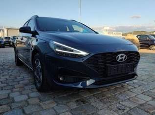 i30 Kombi Style Plus Edition 1,5 T-GDI MHEV 4..., 28901 €, Auto & Fahrrad-Autos in 6844 Gemeinde Altach