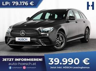 E 300 de 4Matic T AMG-Line ACC TOP-ANGEBOT, 41490 €, Auto & Fahrrad-Autos in 4061 Pasching E 300 de 4Matic T AMG-Line ACC TOP-ANGEBOT, 41490 €, Auto & Fahrrad-Autos in 4061 Pasching