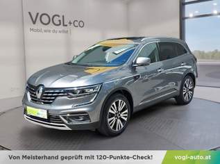 Koleos dCi 190 4WD Initiale X-Tronic Aut., 23500 €, Auto & Fahrrad-Autos in 8010 Sankt Leonhard Koleos dCi 190 4WD Initiale X-Tronic Aut., 23500 €, Auto & Fahrrad-Autos in 8010 Sankt Leonhard