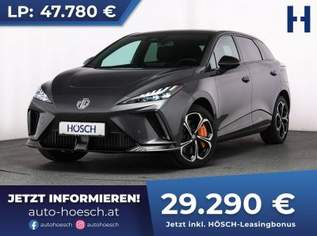 MG4 X-POWER 4WD NEUWAGEN AKTION -37%, 30790 €, Auto & Fahrrad-Autos in 2512 Katastralgemeinde Tribuswinkel MG4 X-POWER 4WD NEUWAGEN AKTION -37%, 30790 €, Auto & Fahrrad-Autos in 2512 Katastralgemeinde Tribuswinkel