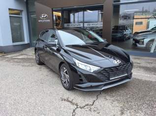 i20 1,2 MPI GO PLUS, 16990 €, Auto & Fahrrad-Autos in 9100 Völkermarkt