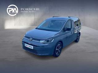 Caddy Dark Label Maxi TDI, 46990 €, Auto & Fahrrad-Autos in 8605 Kapfenberg Caddy Dark Label Maxi TDI, 46990 €, Auto & Fahrrad-Autos in 8605 Kapfenberg