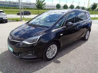 Zafira 1,6 CDTI ECOTEC Edition, 13990 €, Auto & Fahrrad-Autos in 7400 Oberwart