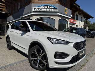 Tarraco 2,0 TDI FR DSG, 28850 €, Auto & Fahrrad-Autos in 4880 Sankt Georgen im Attergau Tarraco 2,0 TDI FR DSG, 28850 €, Auto & Fahrrad-Autos in 4880 Sankt Georgen im Attergau