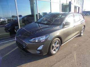 Focus 1,0 EcoBoost Trend Edition 100PS Benzin, 12900 €, Auto & Fahrrad-Autos in 4786 Brunnenthal