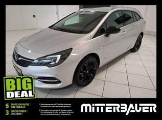 Astra ST 1.2 Turbo Direct Inj. DesignTech, 14750 €, Auto & Fahrrad-Autos in 4061 Pasching