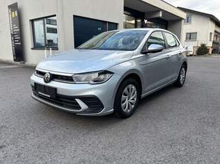 Polo Basis, 16900 €, Auto & Fahrrad-Autos in 6841 Gemeinde Mäder
