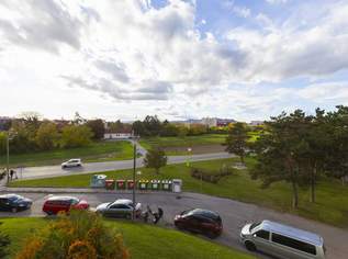 Leopoldauer Platz - gepflegter 3 Zimmer Neubau mit verglaster Loggia, 320000 €, Immobilien-Wohnungen in 1210 Floridsdorf