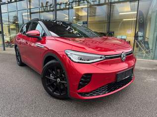 ID.4 GTX 220 kW 4Motion *Head-Up Display*ACC*AHV*, 28750 €, Auto & Fahrrad-Autos in 8680 Mürzzuschlag ID.4 GTX 220 kW 4Motion *Head-Up Display*ACC*AHV*, 28750 €, Auto & Fahrrad-Autos in 8680 Mürzzuschlag