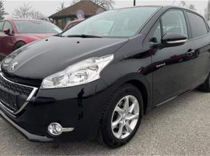 208 Active 1,2 VTi 82, 6990 €, Auto & Fahrrad-Autos in 2380 Gemeinde Perchtoldsdorf