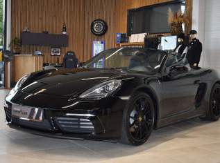 718 Boxster // Sportabgas // 19.000km, 64990 €, Auto & Fahrrad-Autos in 8354 Sankt Anna am Aigen 718 Boxster // Sportabgas // 19.000km, 64990 €, Auto & Fahrrad-Autos in 8354 Sankt Anna am Aigen