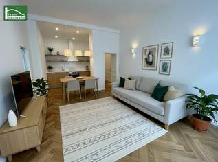 Neubauprojekt: Wohnen im Herzen von Donaustadt – Exklusive Eigentumswohnungen in historischem Ambiente – sofort beziehbar!, 245000 €, Immobilien-Wohnungen in 1220 Donaustadt